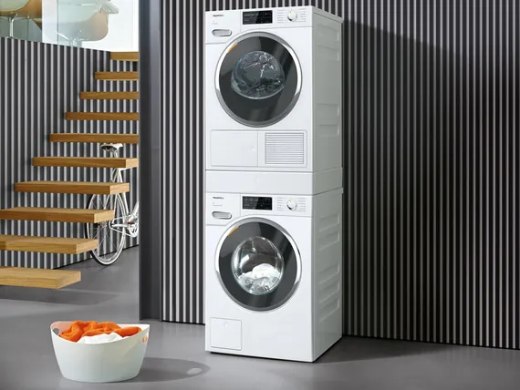 Verkauf von Haushaltsgeräten